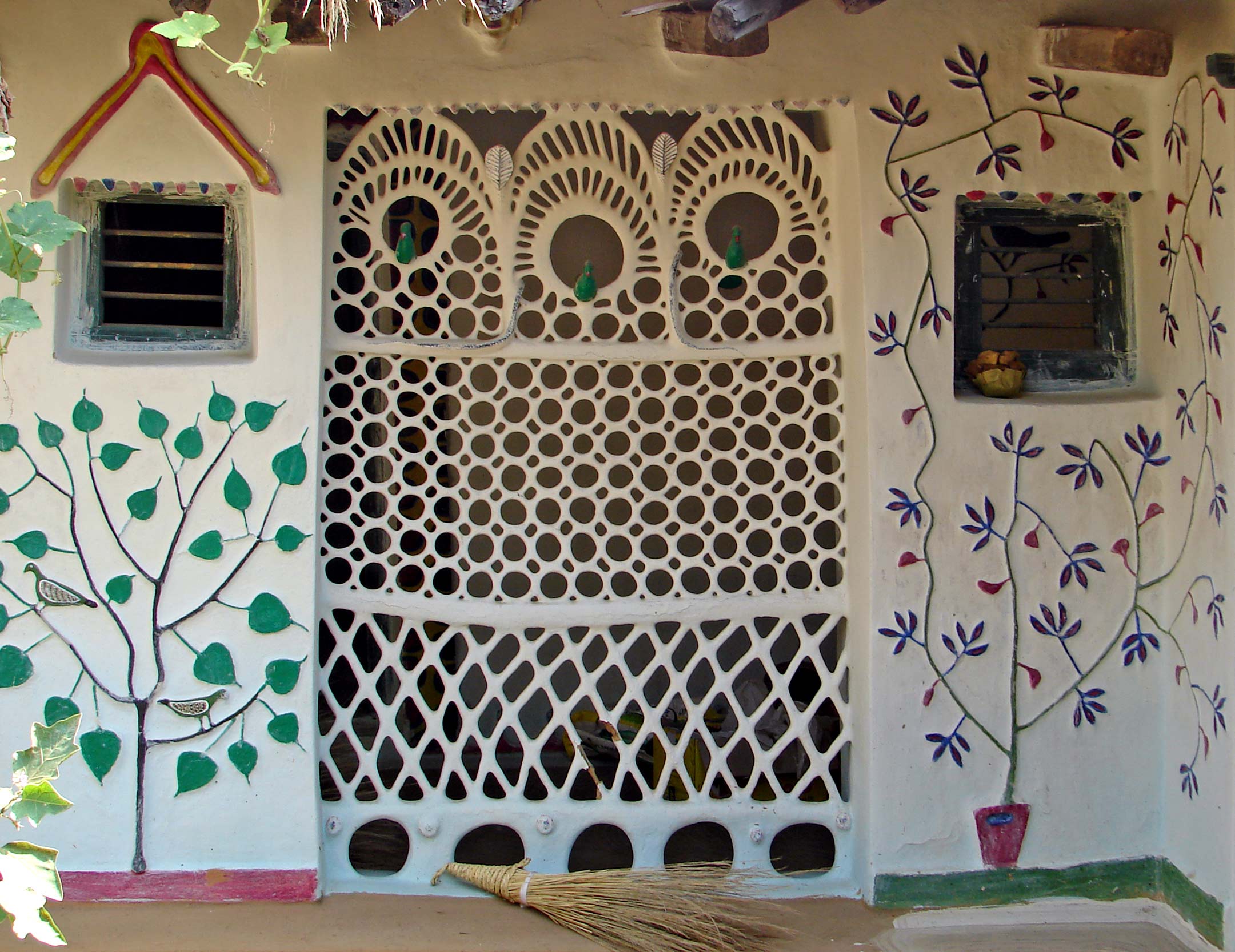 Chhattisgarh Heritage