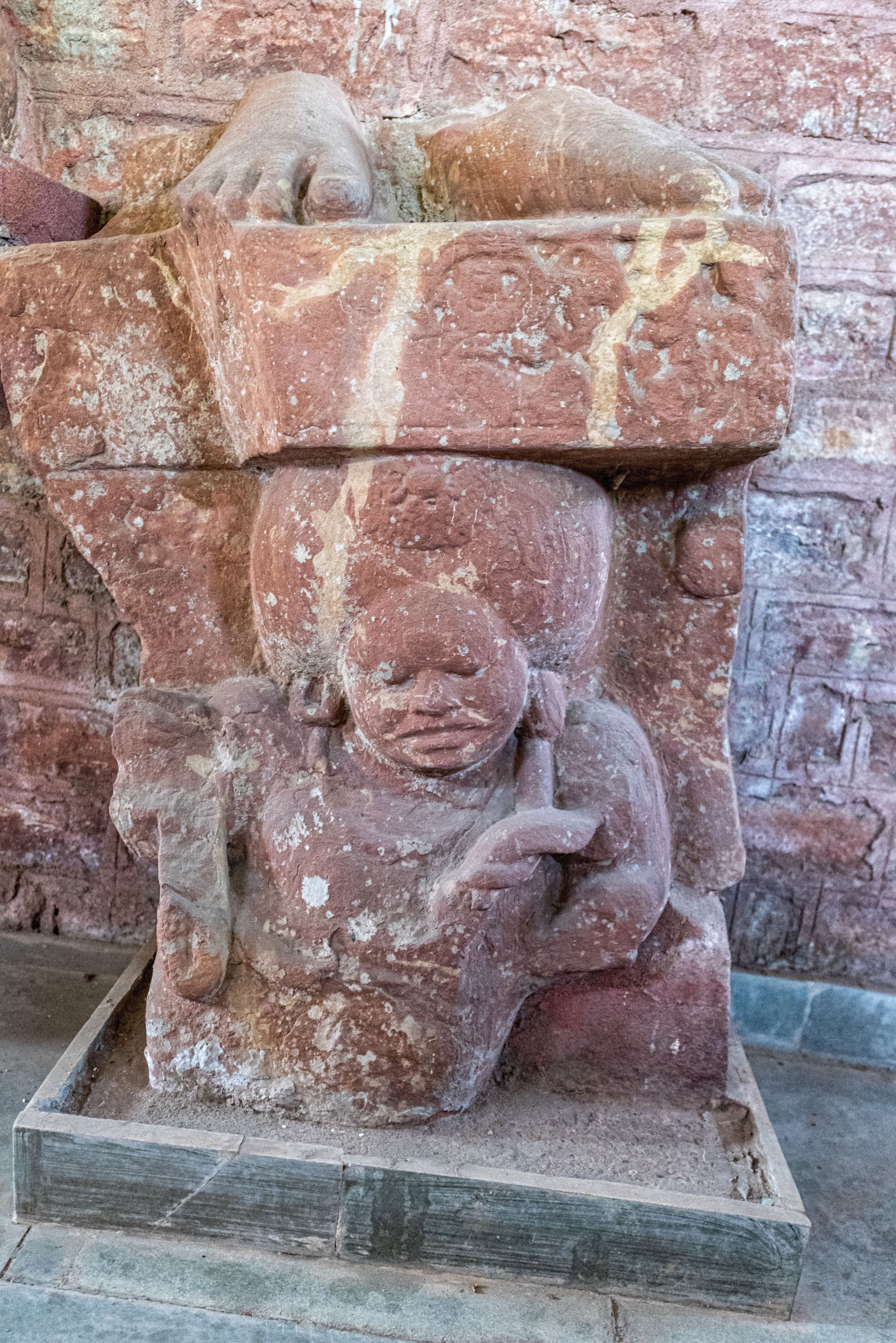 Tala Examples Exhibits of Tālā | Sahapedia