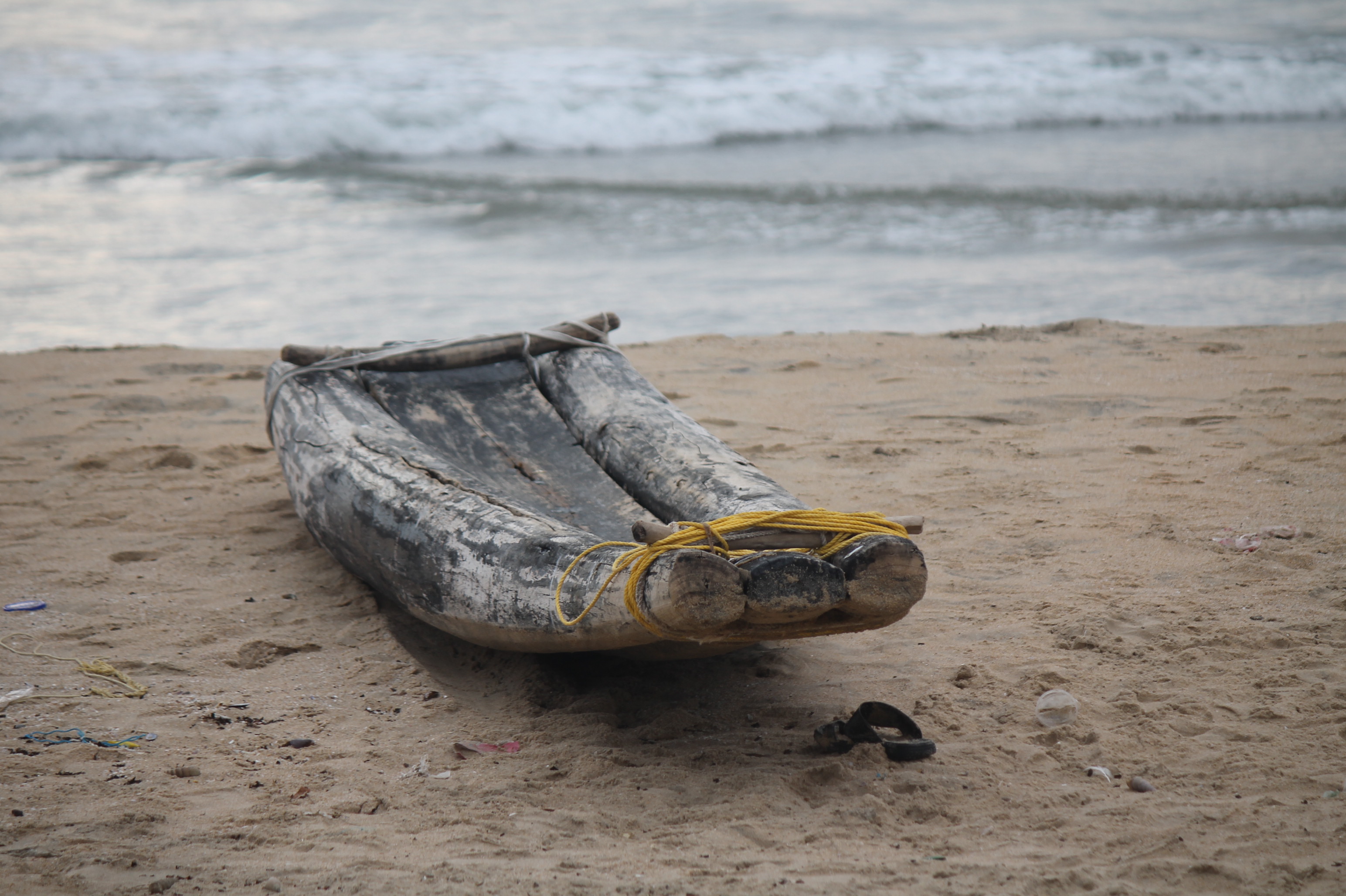 Fishing Crafts and Gear Sahapedia