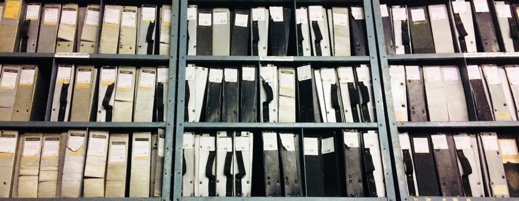 Institutional Archives