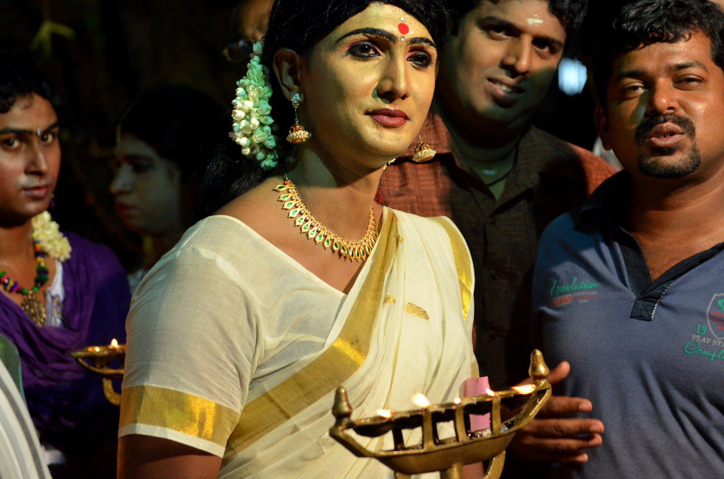 Festivals: A Celebration of Hope | Sahapedia