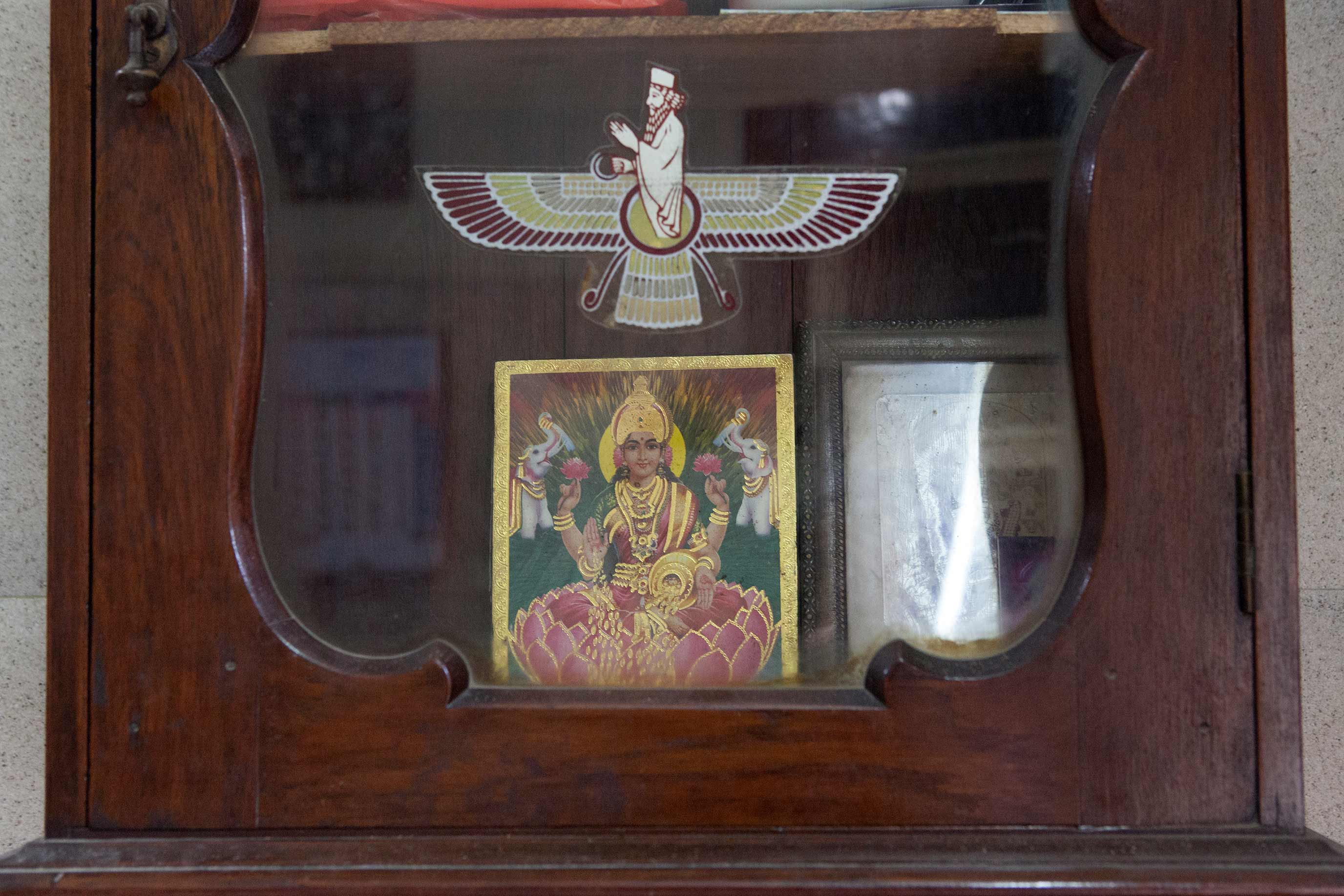 In memory of Greater Iran: Zoroastrians of Navsari | Sahapedia
