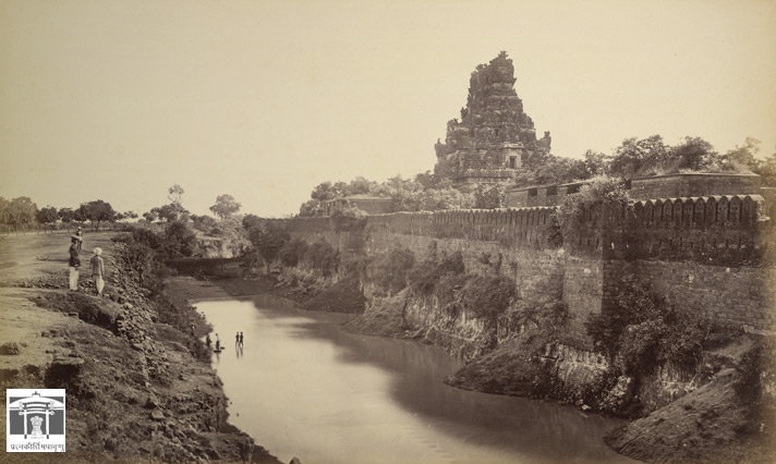Periyakovil temple, Thanjavur