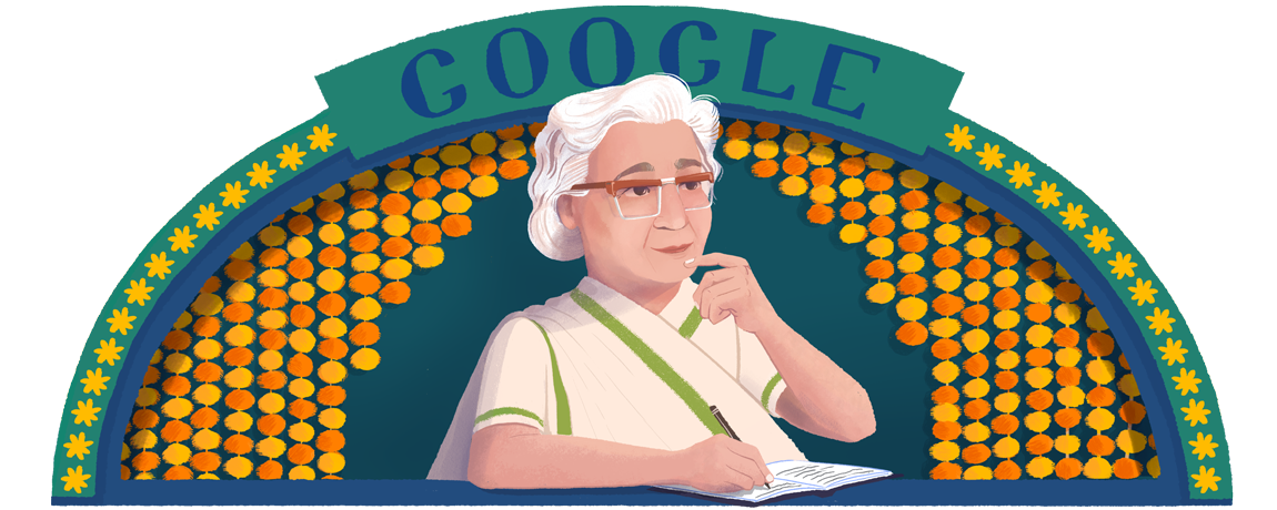 Ismat Chughtai, Google.com