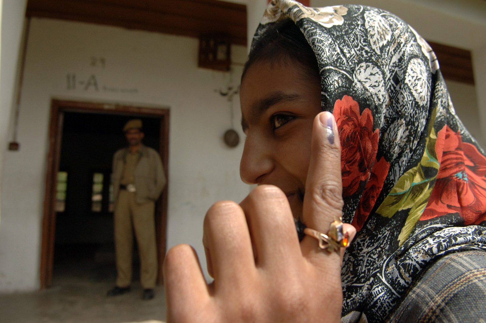 Indian Elections, Voting in India, Elections during British Rule