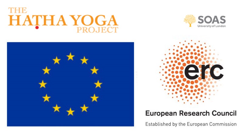 Hatha Yoga Project