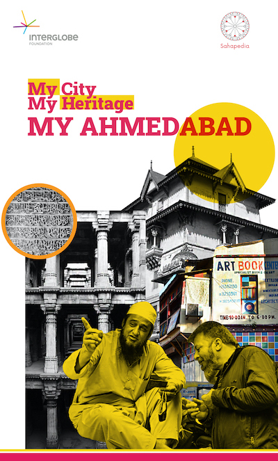ahmedabad