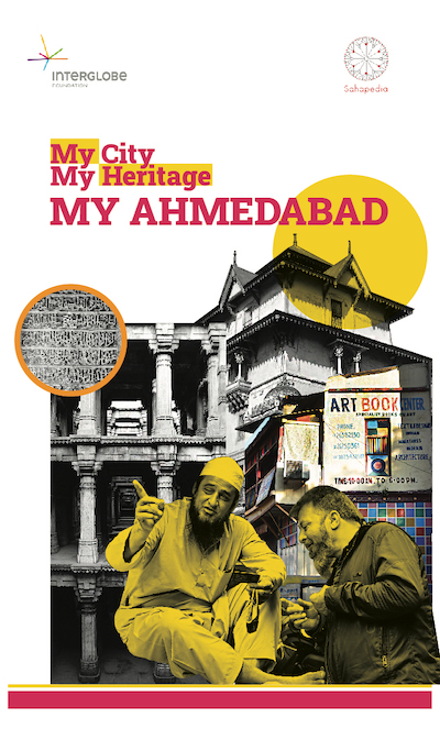 ahmedabad