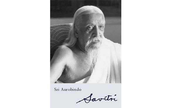 Sri Aurobindo Savitri