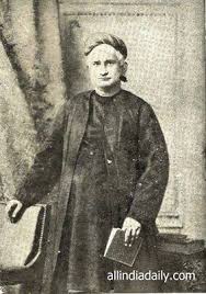 Bankim Chandra Chattopadhyay