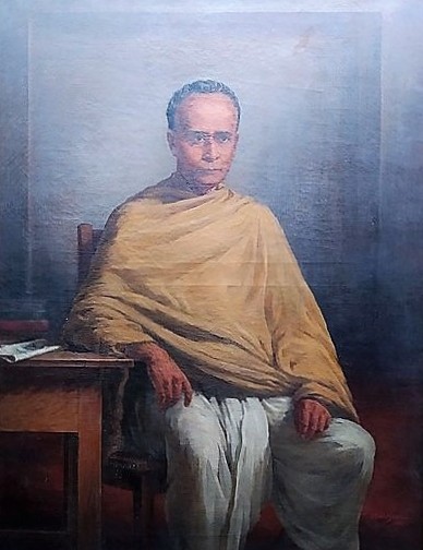 Iswarchandra Vidyasagar, Renascent Bengal