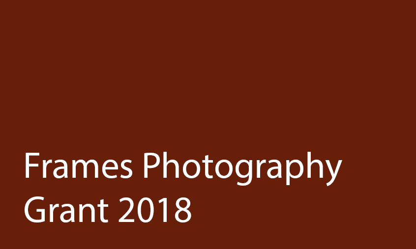 Sahapedia Frames  Photography Grant  Finalist