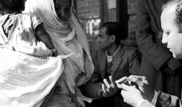 Indian Elections, Voting in 1952, History of Elections in India