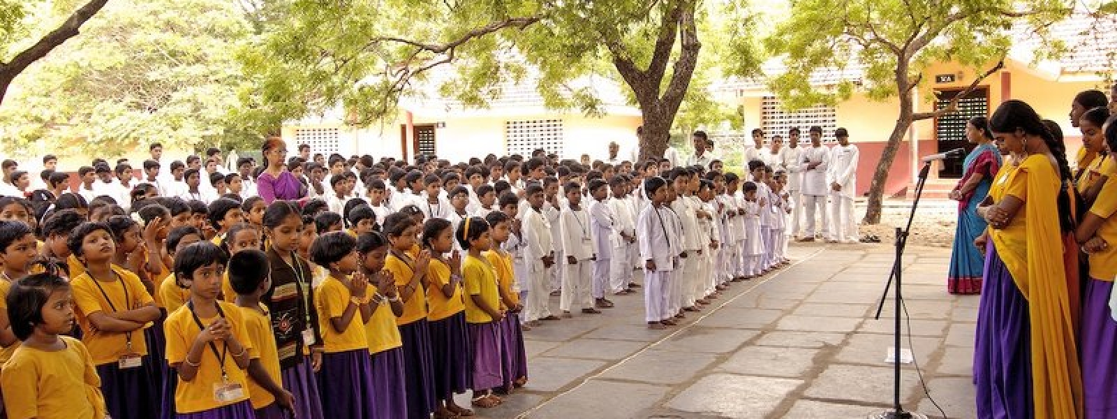 Kalakshetra Foundation, Chennai