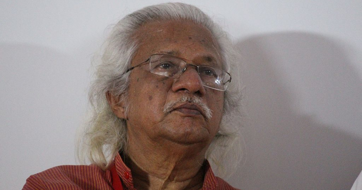 Adoor Gopalakrishnan A Worthy Heir To Satyajit Ray S Tradition Of Film Making Sahapedia The servile) is a 1993 indian malayalam language drama film directed and written by adoor vinayavidheyarama #ramcharan vinaya vidheyarama malayalam dubbed movie cast. adoor gopalakrishnan a worthy heir to