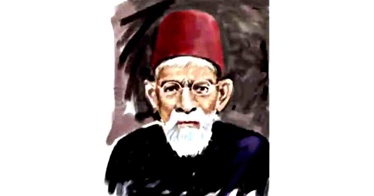 Urdu Poet and Satirist Akbar Allahabadi's Scathing Reports of the Raj | Sahapedia