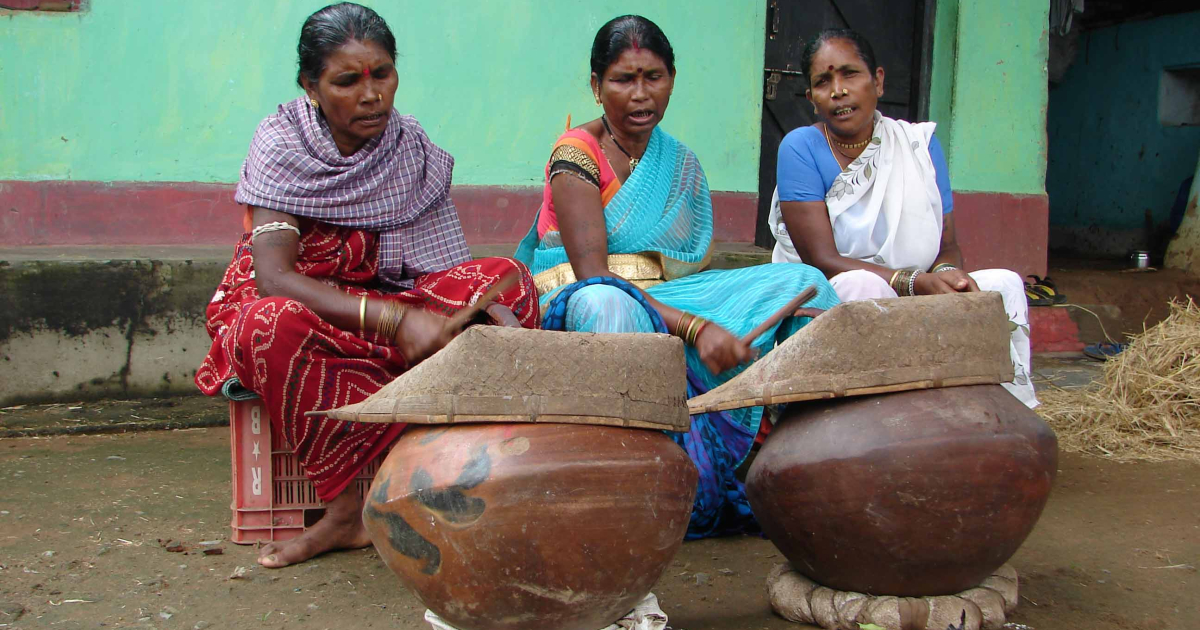 जगार बस्तर के अलिखित लोक महाकाव्य1, The Oral Epic of Jagar in Bastar