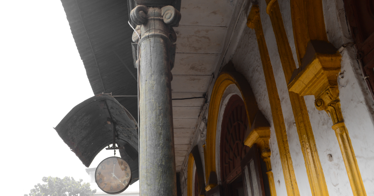 Shahjahanabad Metamorphosis Of An Old City And It S Enveloped