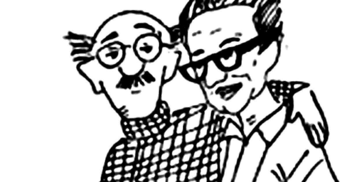 RK Laxman: The 'silent, incidental presence' of the Common Man | Sahapedia RK Laxman: The 'silent, incidental presence' of the Common Man | Sahapedia