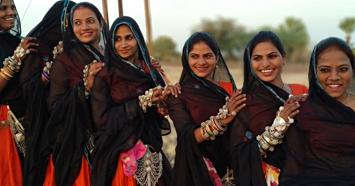 Bhagoria and Yaoshang Festivals: Exploring Holi's Different Colours | Sahapedia