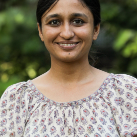 Menaka Neotia