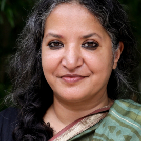 Preeti Bahadur Ramaswami