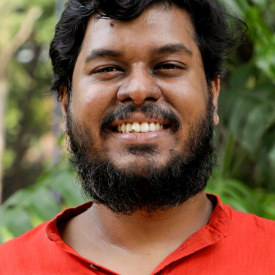 Debojit Dutta