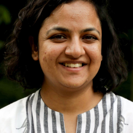 Tarini Manchanda
