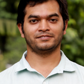 Bishaldeb Halder
