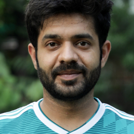 Rahul Yadav