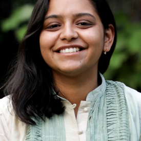 Soniya Kanchan