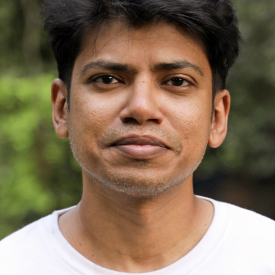 Ayan Ghosh