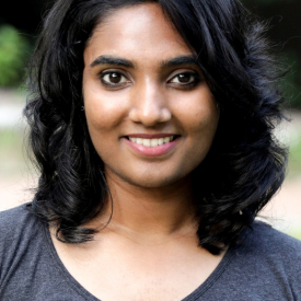 Kaavya Edwards