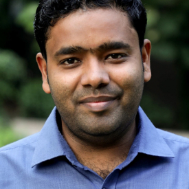 Dharmendra Sharma