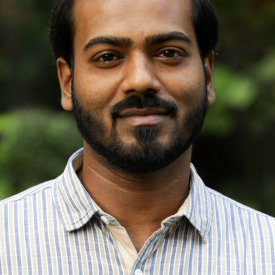 Amit Kumar Aman