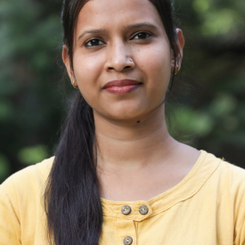 Laxmi
