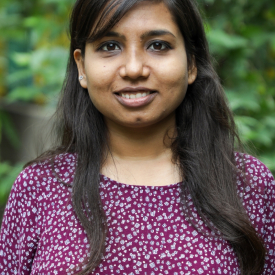 Shweta Keshri