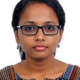 Amrutha KP