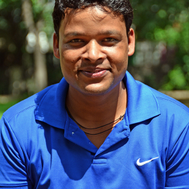 Girish Kumar