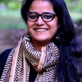 Meenakshi Vashisth