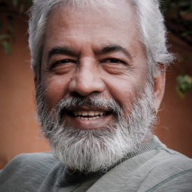 Dinesh Khanna