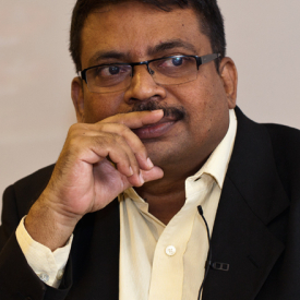 M.D. Muthukumaraswamy