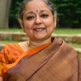 Sudha Gopalakrishnan Executive Director, Sahapedia