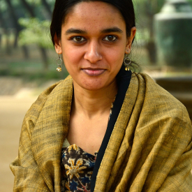 Niharika Gupta