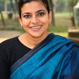 Neha Paliwal