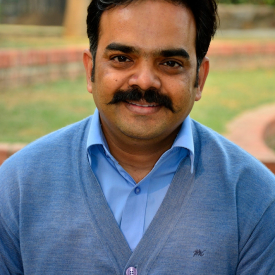 Vaibhav Chauhan