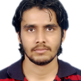 Abhimanyu P Varma