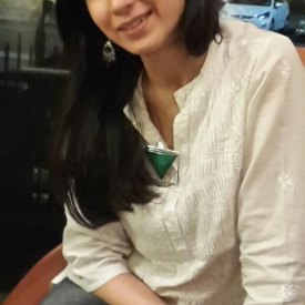 Neerja Dasani