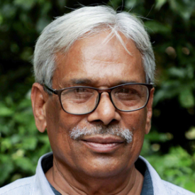 Mushtak Khan | Delhi | Projects | Project coordinator, Chhattisgarh documentation project