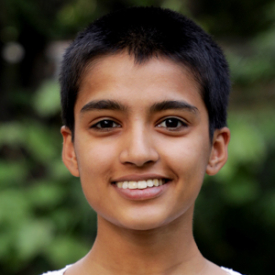 Shrey Maurya | Delhi | Content | Assistant commissioning editor